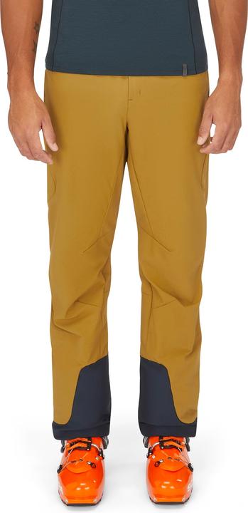 Actual product image Rab Khroma Ascendor AS Pants (S)
