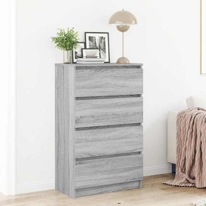 Actual product image VidaXL Zeva (60 x 35 x 98.5 cm)