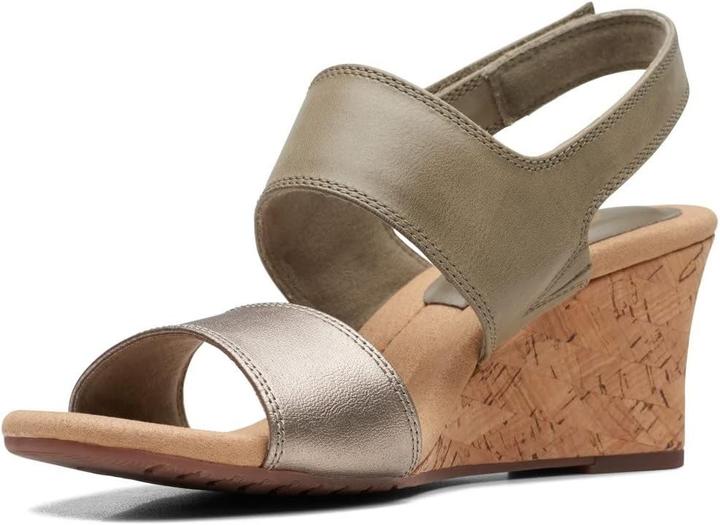 Image du produit Clarks Kyarra Faye (41)