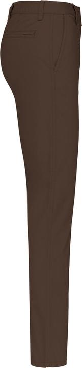 Image du produit Kariban Pantalon chino Femme (48)
