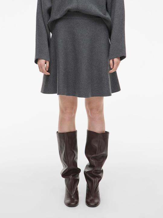 Produktbild Rouge Edit Strick Minirock (M)