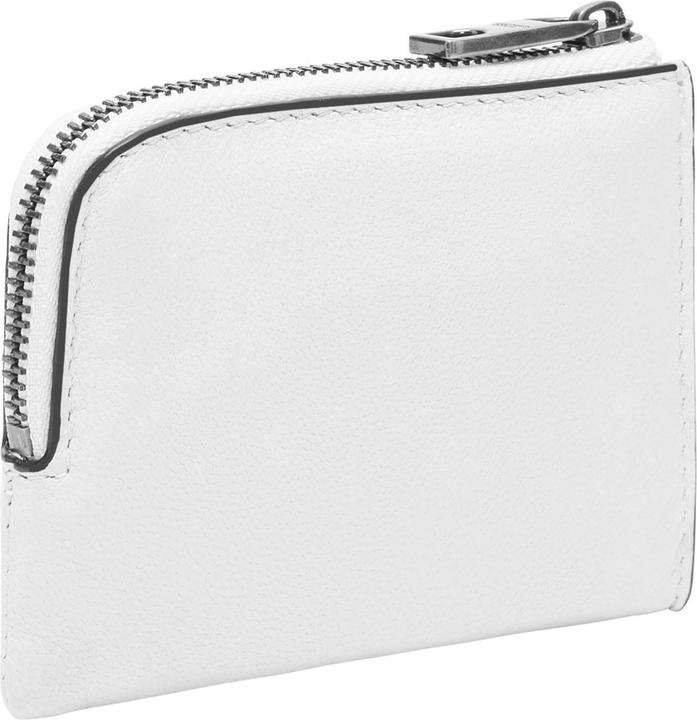 Actual product image Liebeskind Berlin Portemonnaie Kompakte Geldbörse aus fein genarbtem Leder