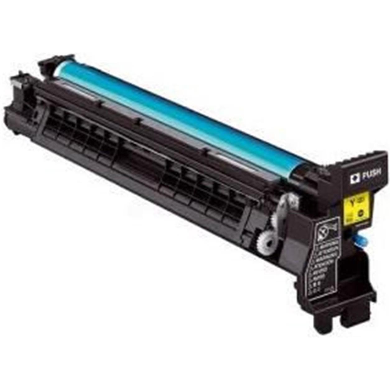 Konica Minolta, Toner, Printer Drum Original