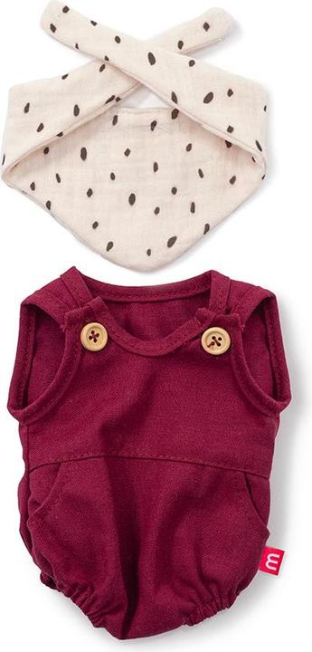 Immagine prodotto Miniland Dune Jungen Set 38cm