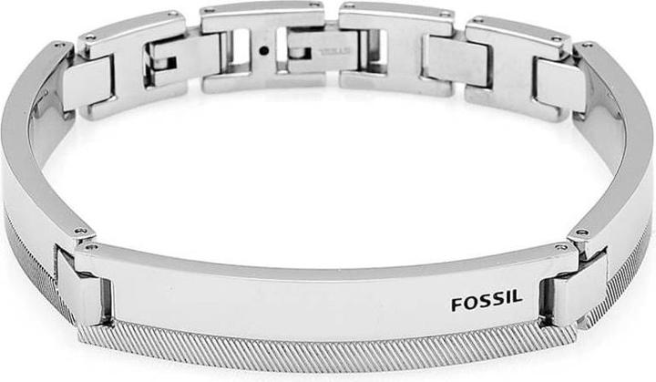 Produktbild Fossil Vintage Casual (20.50 cm, Edelstahl)