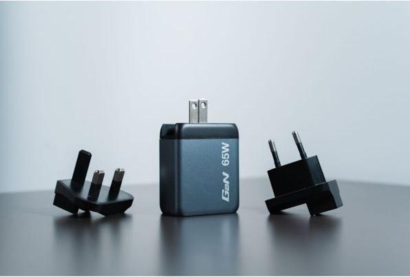 Produktbild Verbatim GNC-65 GaN Charger (65 W)