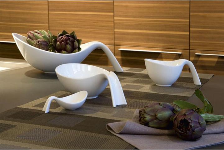 Actual product image Villeroy & Boch Flow (0.45 l, 1 x)