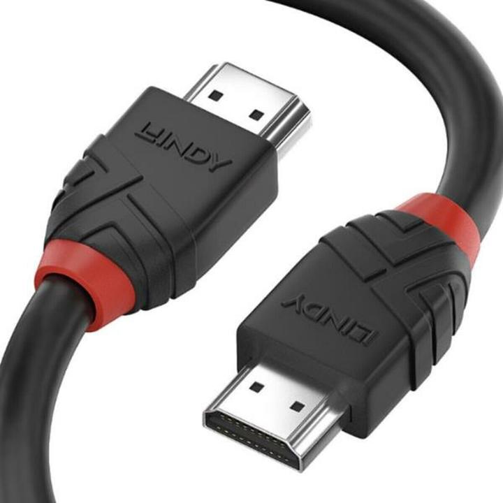 Produktbild Lindy HDMI – HDMI (3 m, HDMI, 2.1)