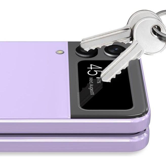 Thumbnail - Araree SUB Core Glass Series (1 Stück, Samsung Galaxy S21), Smartphone Schutzfolie, Transparent