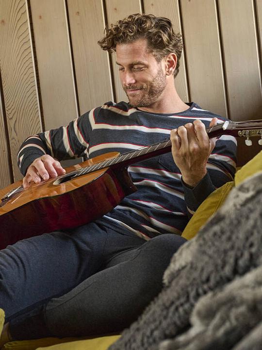 Actual product image Jockey Everyday Pyjama (XL)