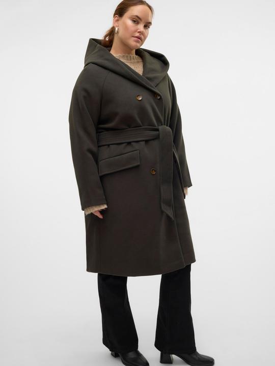 Actual product image Vero Moda VMCFORTUNECILLE Coat Coat