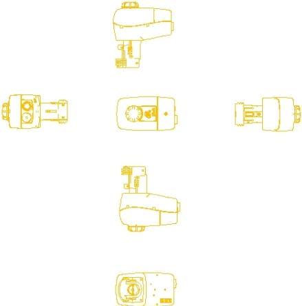Produktbild Danfoss 082H0161, 1 pc(s)