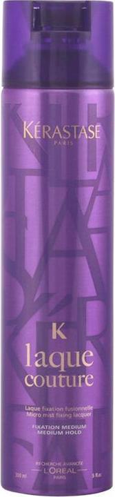 Actual product image Kérastase Couture Styling Laque Couture (300 ml)