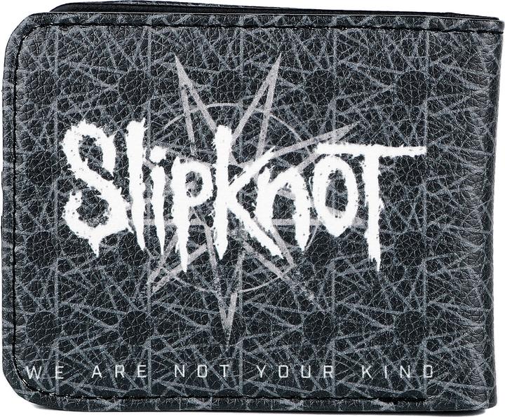 Actual product image Slipknot Rocksax - Wanyk Unsainted