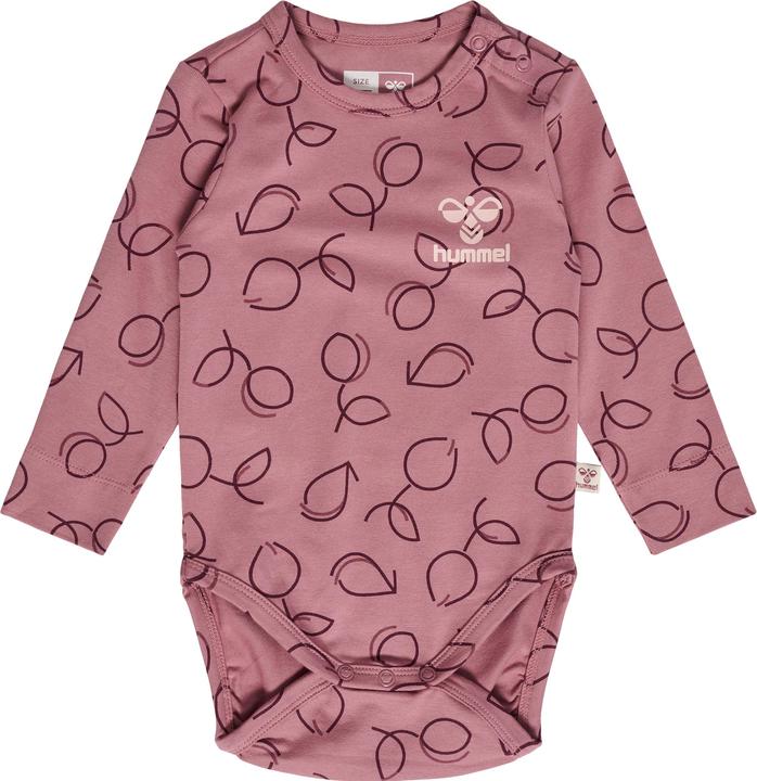 Immagine prodotto hummel Hmlelvira Corpo L/S (74)