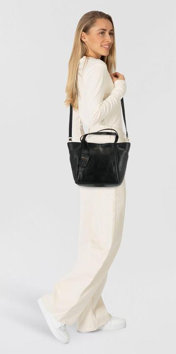 Actual product image Burkely Taschen