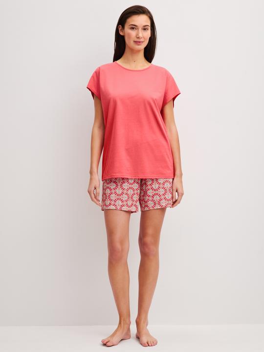 Image du produit Calida Cotton Special Kurz-Pyjama (L)