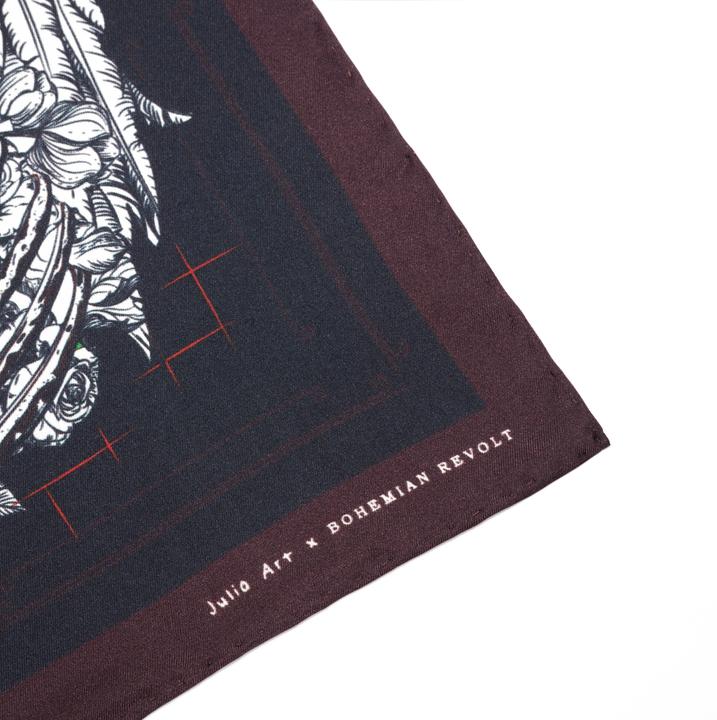 Actual product image Bohemian Revolt Glendale