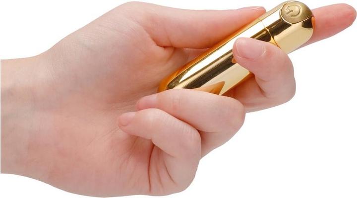 Produktbild Shots 10 Speed Rechargeable Bullet