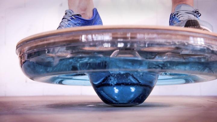 Image du produit NOHrD Eau-Me Balance-Board