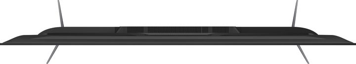Actual product image TCL 55C645 (55", C645, QLED, 4K, 2023)