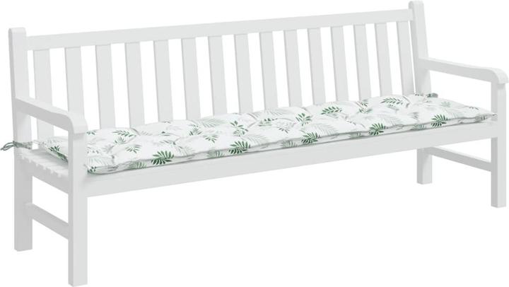 Produktbild vidaXL Alfredo (200 x 50 x 7 cm)