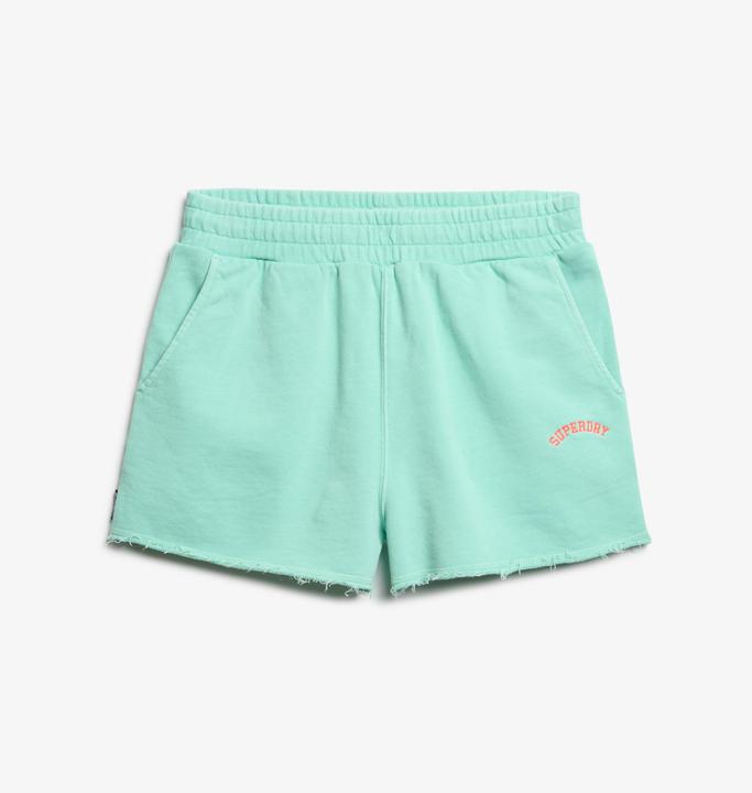 Image du produit Superdry Short à logo Garment Dye Essential (M)