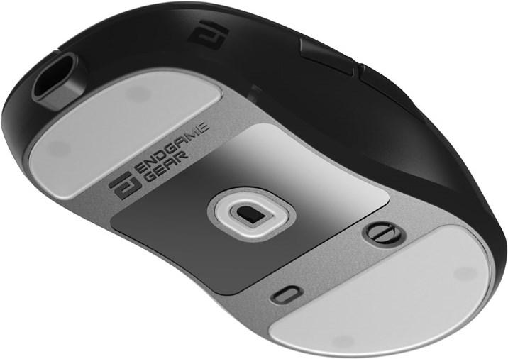 Actual product image Endgame Gear XM2 Mouse Skates