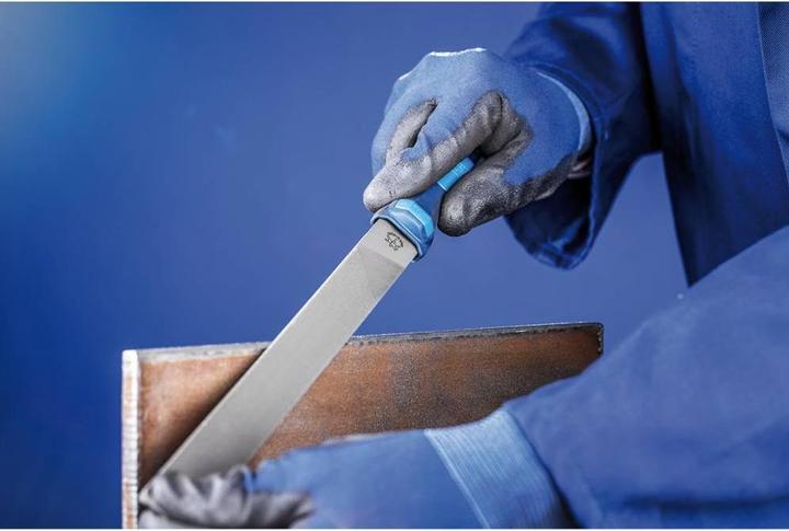 Produktbild Pferd Werkstattfeilen in Rolltasche 533 WRU 200 (Hieb 3, 200 mm)