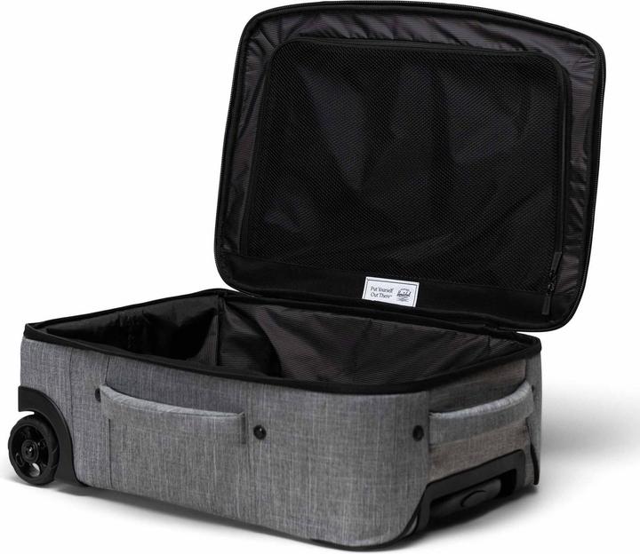 Immagine prodotto Herschel Heritage - Trolley da trasporto grande Softshell (37 l)