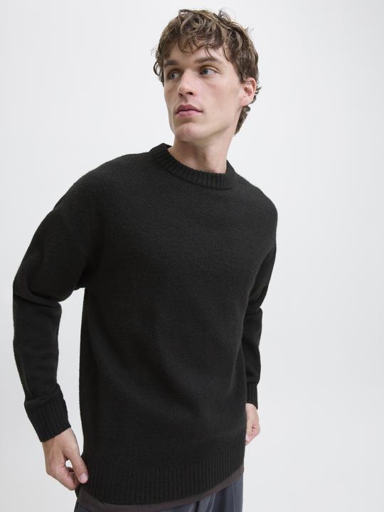 Immagine prodotto Jack & Jones Jjesoho Ollie Knit Crew Neck Sn (L)