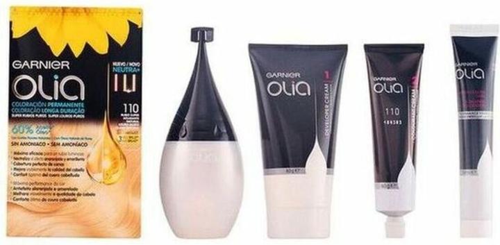 110 rubio super aclarante