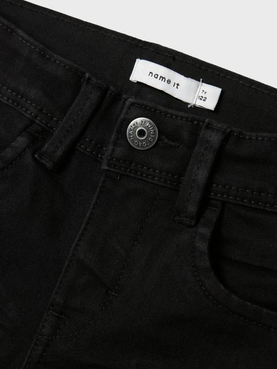 Immagine prodotto Name it Jeans slim fit in felpa (92)