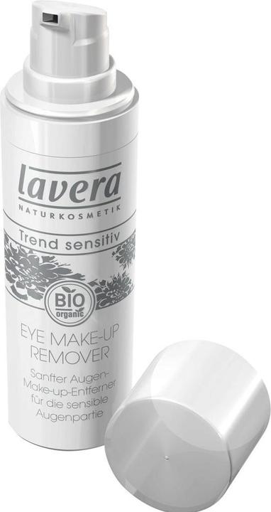 Produktbild Lavera Soft (Make-Up Entferner, 100 ml)