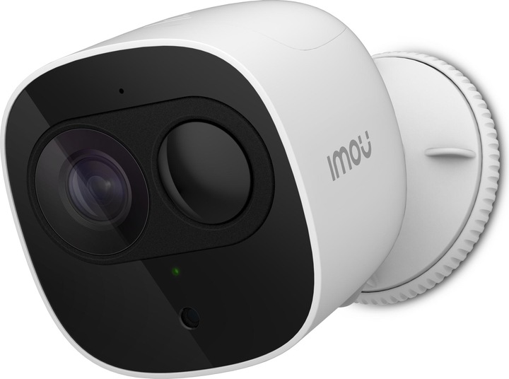Image du produit Imou Cell Pro (1920 x 1080 Pixels)