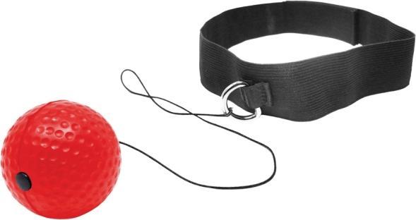 Image du produit Power Play Sport1 Bokse Refleksbold