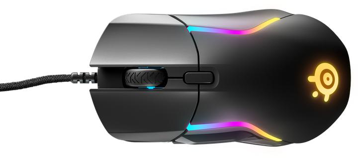 Produktbild SteelSeries Rival 5 (Kabelgebunden)