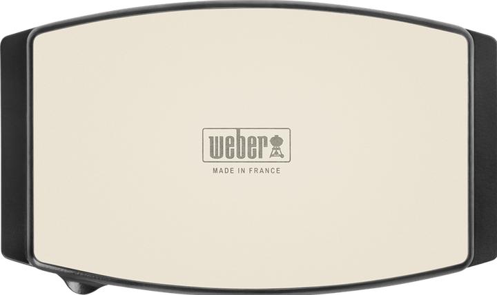 Actual product image Weber BBQ Grill Pan
