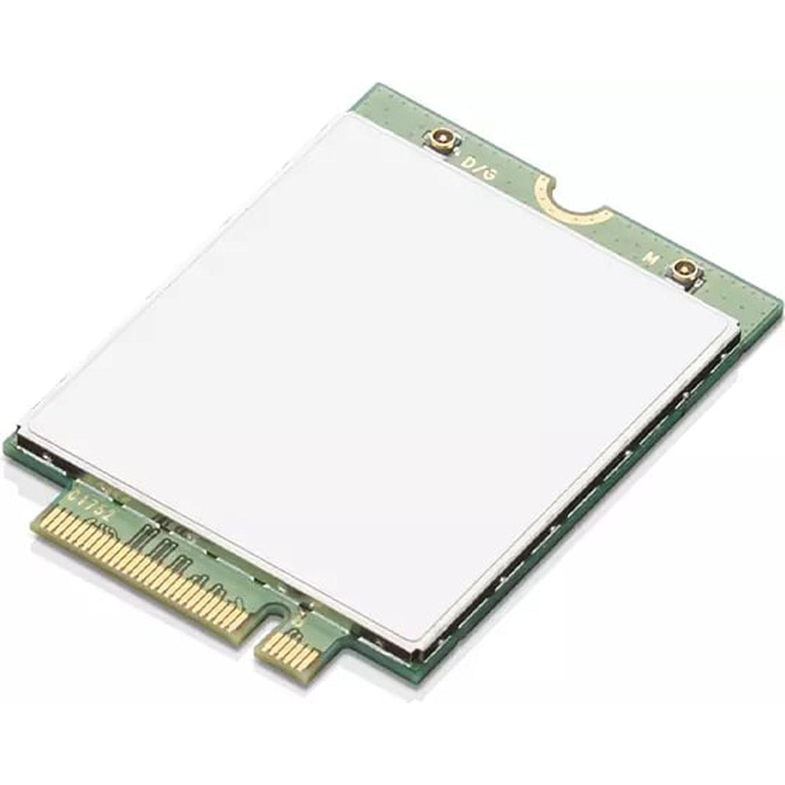 Lenovo ThinkPad Fibocom L850-GL CAT9 III (M.2 A Key), Netzwerkkarte