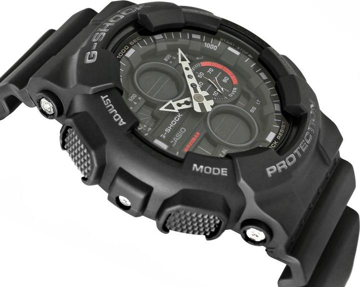 Produktbild G-Shock Classic (Taucheruhr, 55 mm)