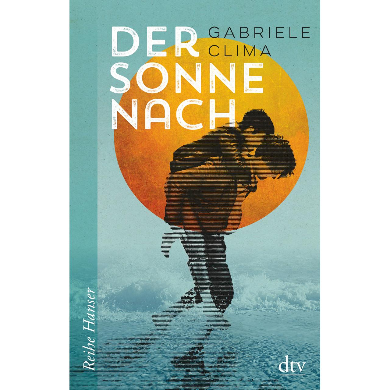 Der Sonne nach, Kinderbücher von Gabriele Clima, Katharina Schmidt, Barbara Neeb