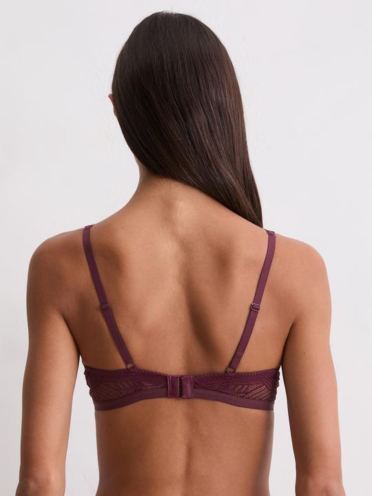 Produktbild Marc O'Polo Bralette Timeless Lace (Einzelpack)