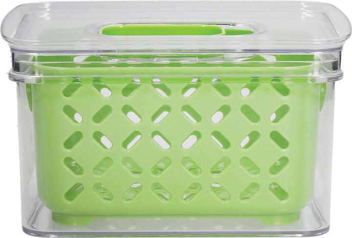 Immagine prodotto Master Class Conservazione degli alimenti (1.60 l)