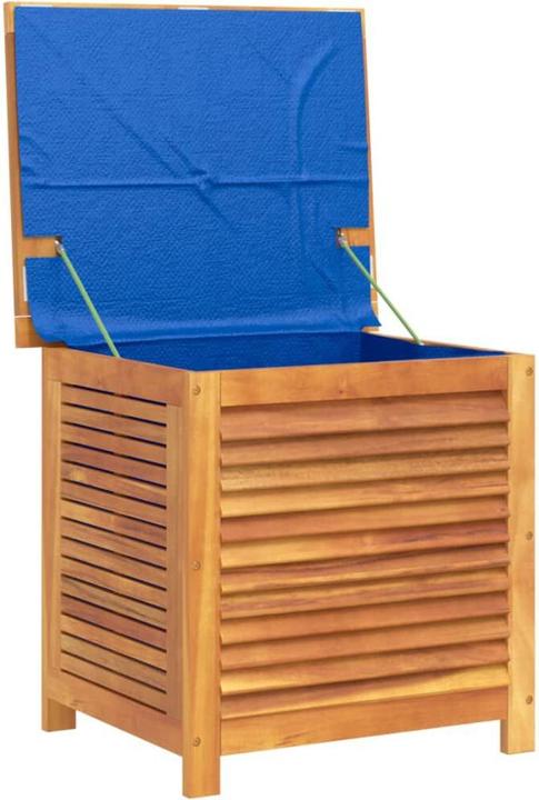 Actual product image vidaXL Gartentruhe