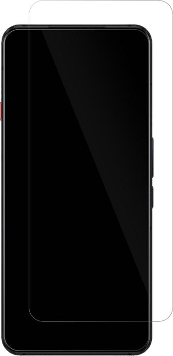 Actual product image Dipos Screen Protector Crystalclear (6 pcs., Nubia Red Magic 7)