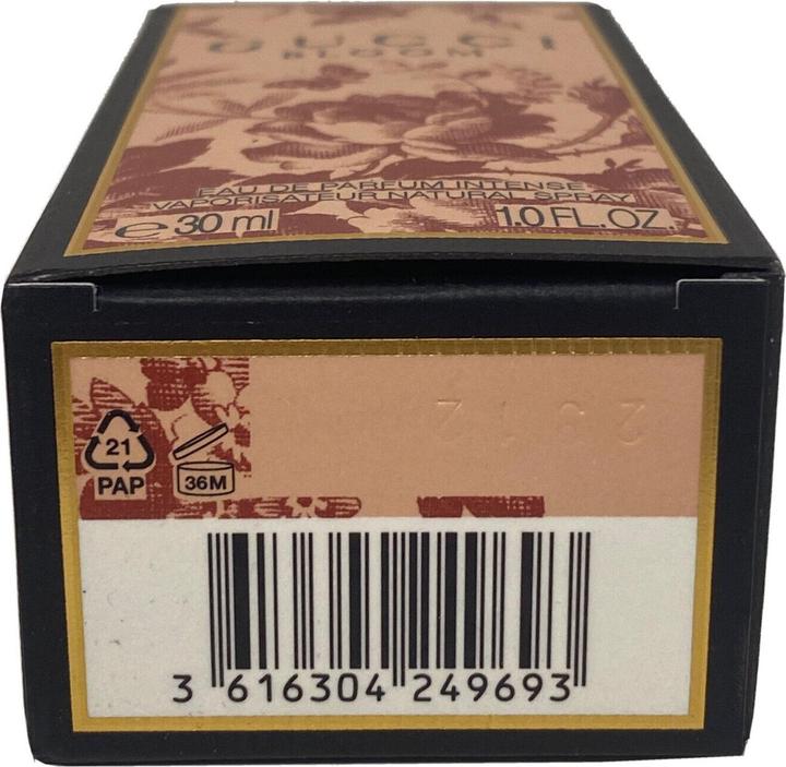 Image du produit Gucci Eau de Parfum Intense (Eau de parfum, 30 ml)