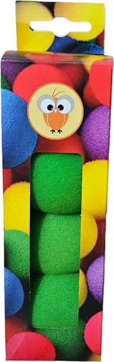 Actual product image Deinparadies Sponge Balls Set