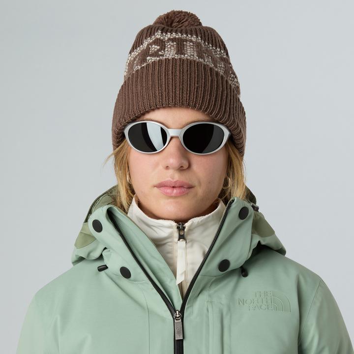Actual product image North Face Retro Cabin