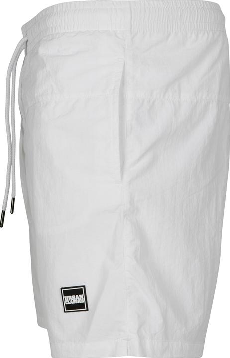Produktbild Urban Classics Block Swim Shorts (XXL)