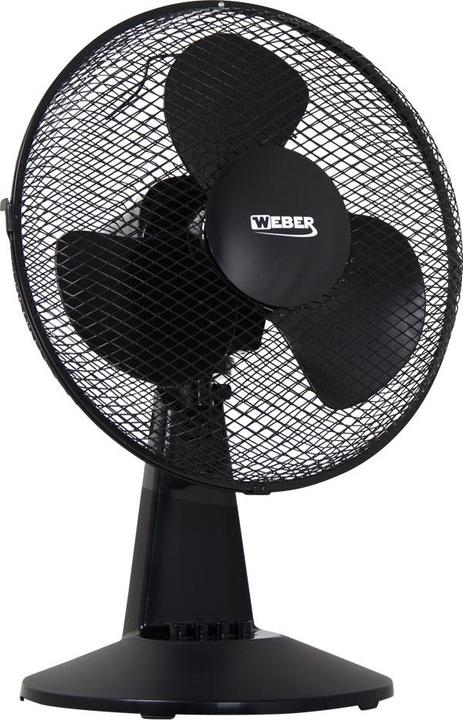 Actual product image Kibernetik Weber TVS30 (53 dB)